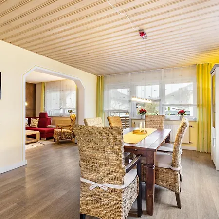 Brune Apartment Schmallenberg