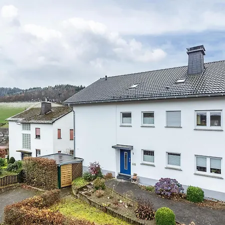 Apartment Brune Schmallenberg