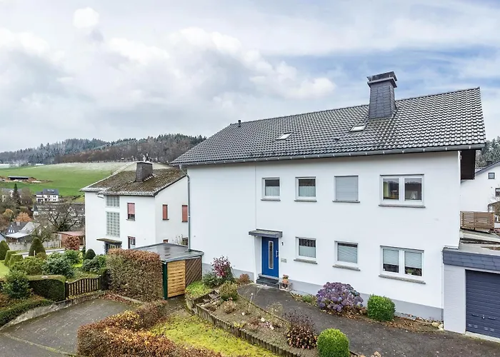 Apartment Brune Schmallenberg