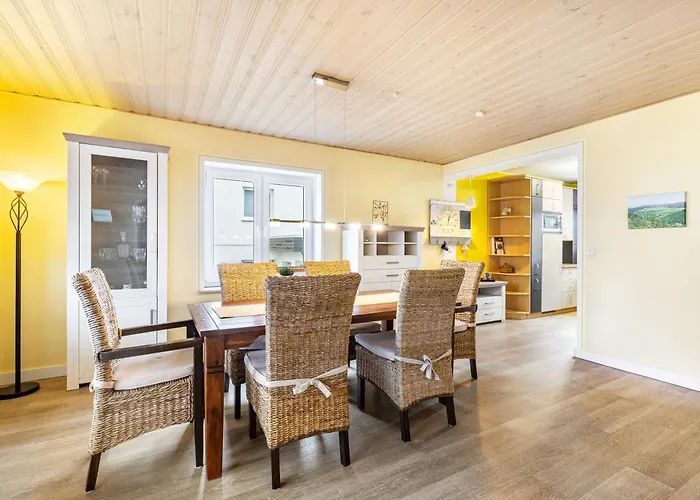 Apartment Brune Schmallenberg