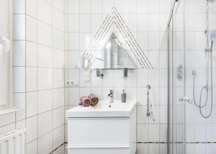 Brune Apartment Schmallenberg